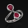 OFFBEAT: V-Day 2010 gift inspirations range from vampires and strawberries to rose serum  