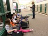 Students have novel idea