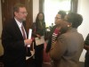 City of Gary, Travel Centers of America to partner in bringing new job opportunities to locals