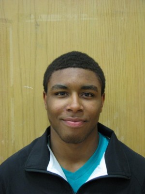 Marian wrestler Jackson signs with Indiana University