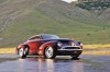 Auto awards provide look at industry's future  