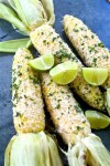 A better-than-butter corn