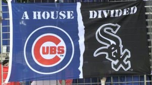 Cubs, White Sox fans love rivalry