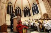 Gary church pays tribute to Martin Luther King Jr