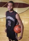 Arthur Haggard III, 6-3, Jr., G