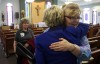 Organ donors acclaimed