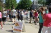 Mayor, YMCA and IU Health partner to create Fitness Fridays
