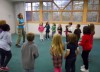 Science class electrifying for Crete children