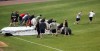 Gary Southshore Railcats take on the Capitales from Quebec