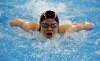 Chesterton takes nine top seeds at sectional swimming prelims