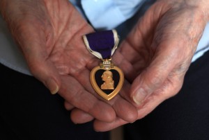 Members of the Greatest Generation tell their stories