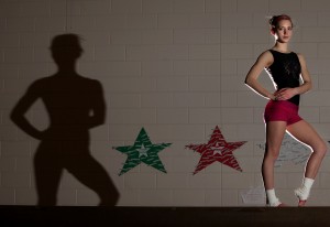 Crown Point's Best confident as a freshman