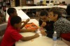 Learning continues after school