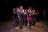 Musical revue travels the Silk Road