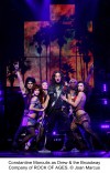 OFFBEAT: Broadway's 'Rock of Ages' a musical mess