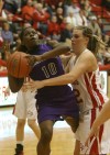 Merrillville finishes girls hoops season unblemished