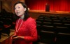 Speaker Svetlana Kim