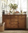 At Home: In transition? Time to be nimble