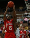 Portage pulls off stunner; Merrillville hammers Hobart  
