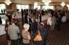 Big Schmooze starts ball rolling for raising United Way funds
