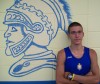 Highland's healthy Baranowski back to make his mark