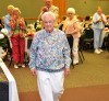 Luncheon honors St. Anthony auxiliary's volunteers