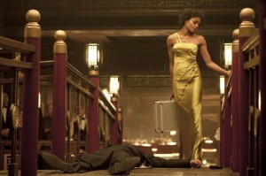 James Bond's closet hits a lot of timeless looks