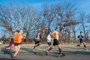 Valparaiso Turkey Trot 