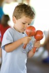 Crown Point library makes a splash with reading programs