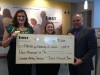 Facebook fans help raise funds for Habitat for Humanity