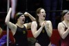 Munster boys dominate Chesterton swimmers