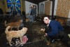 Porter County Animal Shelter seeking homes for rescued dogs