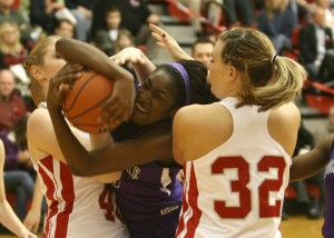 Merrillville finishes girls hoops season unblemished