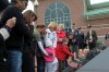 Duo's sacrifice honored