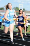 Hanover Central's Kristen Roper