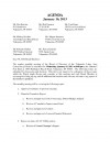 Valparaiso Lakes Area Conservancy District Board