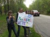 Clean Air Awareness at Discovery Charter School