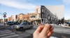 Heart of the community -- Valparaiso