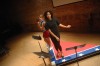 Towle's ‘Divided' brings audiences together 