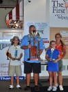 LOCAL GOLF BRIEFS: Valpo Pop Warner outing Saturday