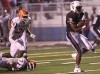 Morgan Park at Mount Carmel football game