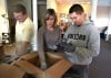 MADE IN NORTHWEST INDIANA: Not taking anything for granite