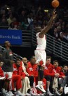 Bulls rally late without Rose to bump off Boston