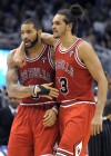 Boozer's big night leads Bulls over Magic