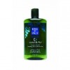 Kiss My Face Cold & Flu Bath and Shower Gel