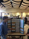 Eighth-graders seek answers through experiments
