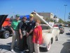 Cal City Chamber car show brings out the beauties