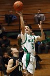 Illiana Christian's Jon Zandstra