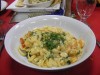 Crawfish Fettuccini