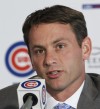 Jed Hoyer